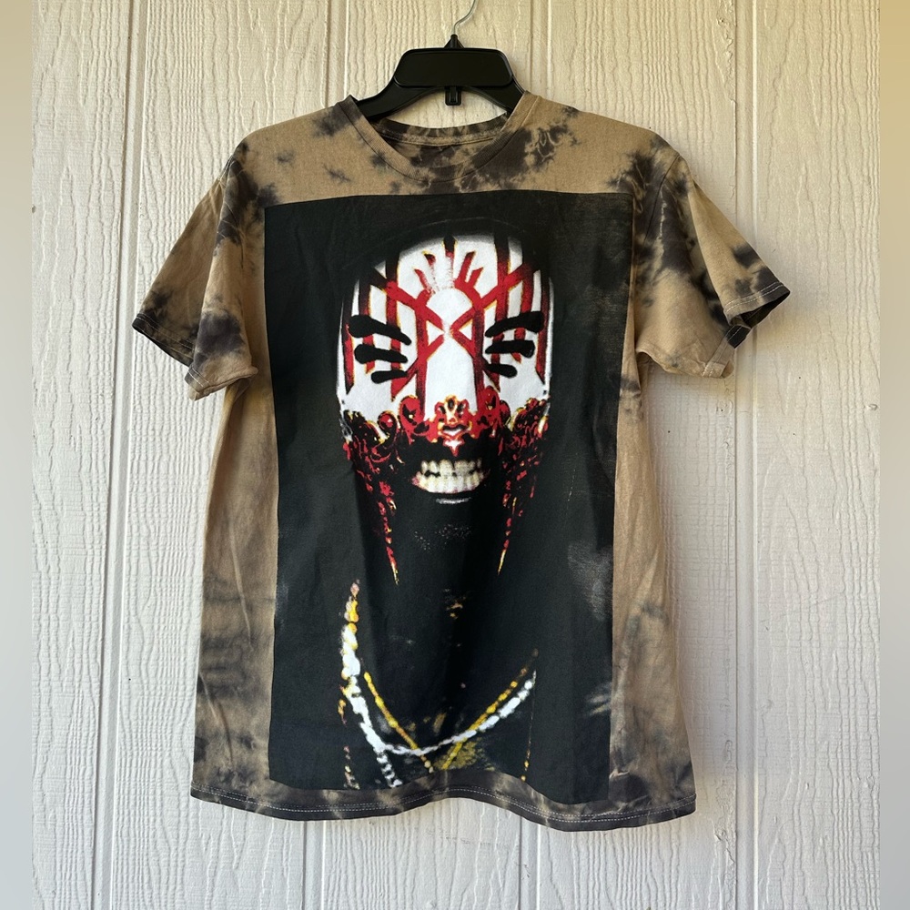 NWOT Sleep Token Vessel Graphic T-Shirt